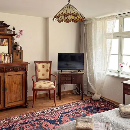 Appartamento Lovely In With Wifi - Dme478 *