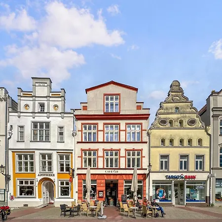 Lovely In With Wifi - Dme478 * Wißmar