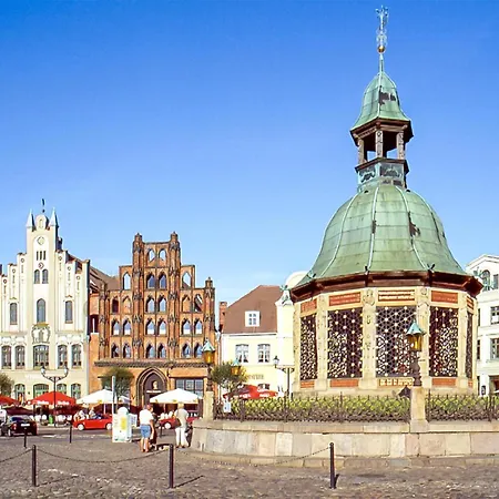 Appartamento Lovely In With Wifi - Dme478