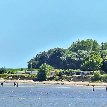 Lovely In With Wifi - Dme478 Appartamento Wißmar